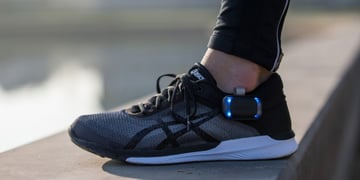 Arion’s smart insole is ready to track your run and help prevent injury
