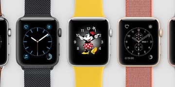 Charged Up: Forget apps, it's time for watch faces to shine