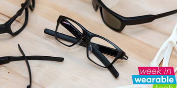 Week in wearable: RIP Intel smartglasses as Nest bids to rescue Nokia Health