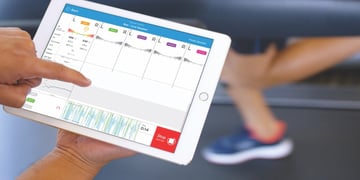 How wearables can help you find your perfect running shoes