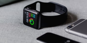 Three years on, the Apple Watch makes the most convincing case for smartwatches