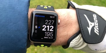 ​Best Apple Watch golf apps: Knock shots off your handicap