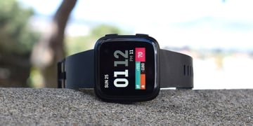 Fitbit issues a fix to sort out Versa and Ionic connectivity issues
