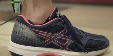 This tendon-tapping wearable can measure tension