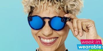 Week in wearable: Snap Spectacles 2 enter the fray, Puma and Fossil set to team up