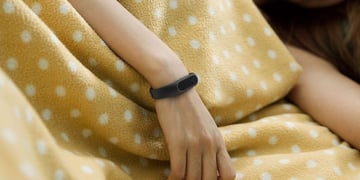 Xiaomi's next fitness tracker may have a full touchscreen, as Mi Band 3 is teased