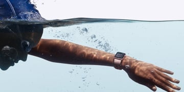Swimming metrics explained: Understand SWOLF, strokes and more