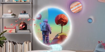 Charged Up: To succeed, AR needs social interactions to be its killer app