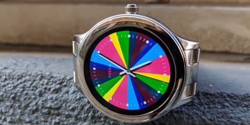 Fossil Q Venture review