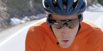 The US Olympian-approved Solos smart cycling glasses are now available