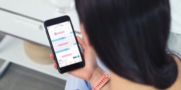 Fitbit female health tracking goes live as healthcare apps start rolling out