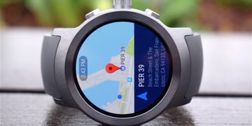 A new LG smartwatch just got certified, suggesting an imminent arrival