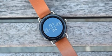Qualcomm's new smartwatch chips launch soon – what do they mean for Wear OS?