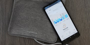 Nokia Sleep review
