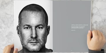 Jony Ive talks origins and future of Apple Watch in new interview