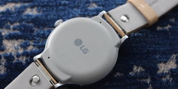LG's next Wear smartwatch is tipped to land in June