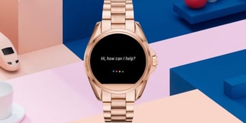 Charged up: Google’s Wear OS is finally turning a corner