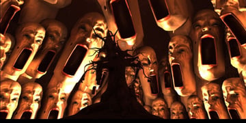 How VR horror can get a lot scarier, according to the experts of fear