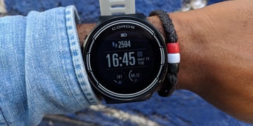 Coros Pace first look: A Garmin lookalike made for triathletes