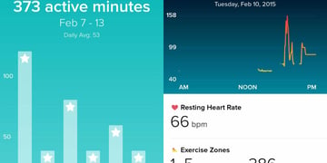Week 7: Sophie's Couch to 5K diary