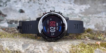 Amazfit Stratos review