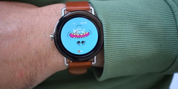 Learning to wear a smartwatch in (our) age of anxiety