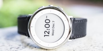 Verily wearable projects that want to transform health monitoring