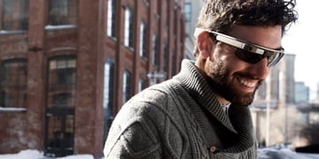 New report claims Google is working on a standalone AR headset