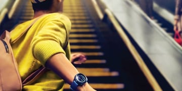 Samsung smartwatch with Wear OS tipped to land later in 2018