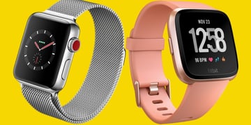 Wear OS v Fitbit OS: Let the smartwatch OS battle commence