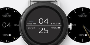 Five things that make me feel positive about smartwatches in 2018