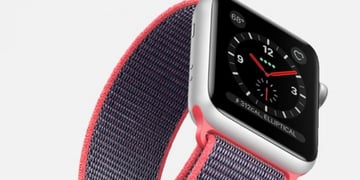 Apple Watch is dominating the cellular smartwatch market