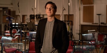 Big VR is taking spatial audio seriously - and Abbey Road wants to record it