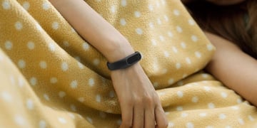 And finally: Xiaomi Mi Band 3 tipped for Shenzen event reveal