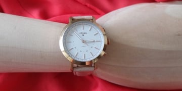 ​Fossil Q Neely review