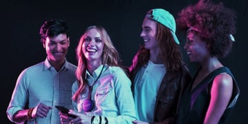 7digital is working with Peex and its wearable-powered music platform