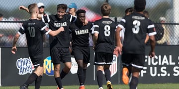 How wearables could help bring US Soccer out of the doldrums