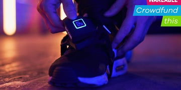 Bcon is a wearable controller that wants to change how you game