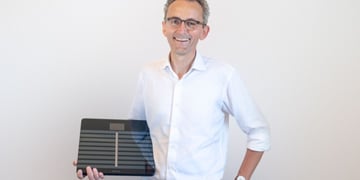 Withings lives on as co-founder buys back digital health business from Nokia