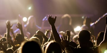 Charged Up: There's a time and place for augmented audio in live music settings
