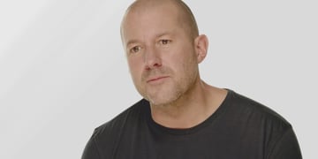 Jony Ive: The face is 'the wrong place' for wearable tech