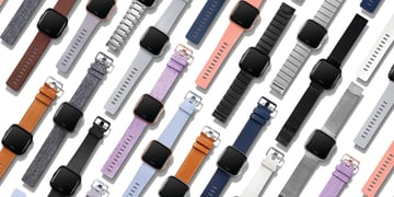 Fitbit ships over a million Versa smartwatches since April launch