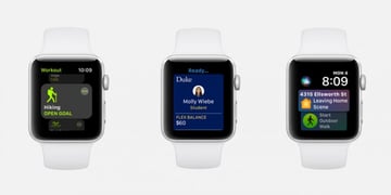 Own an original Apple Watch? You won't be able to download watchOS 5