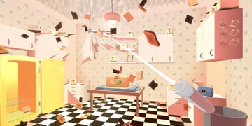 Best VR games 2020: HTC Vive, Oculus Rift, PS VR and more