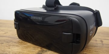 Samsung Gear VR gets a sizable discount for a limited time