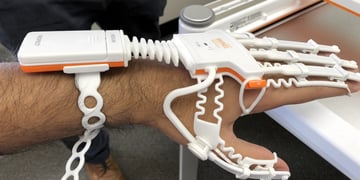 How Neofect is using wearables to change physical therapy