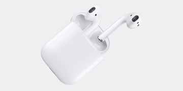 AirPods will be able to act like hearing aids with Live Listen in iOS 12