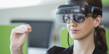 DreamWorld's 2.5K DreamGlass is the most affordable AR headset yet