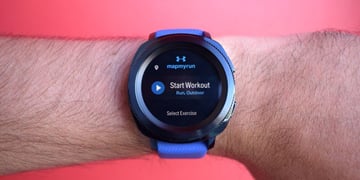 That Samsung Wear OS smartwatch? It might not happen after all