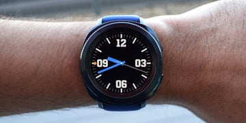 And finally: Apple Watch Series 3 LTE arrives in more countries
